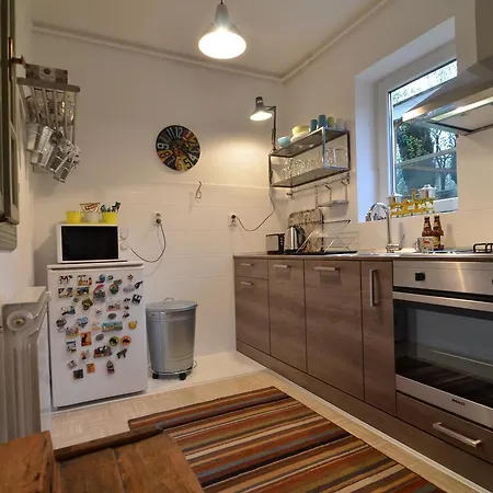 شقة Embassy Of Industry + Free Parking سراييفو