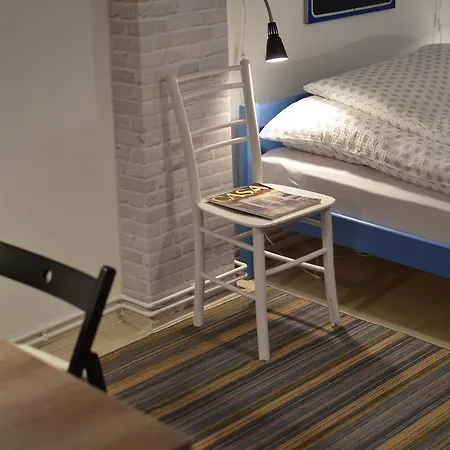 Embassy Of Industry + Free Parking شقة *