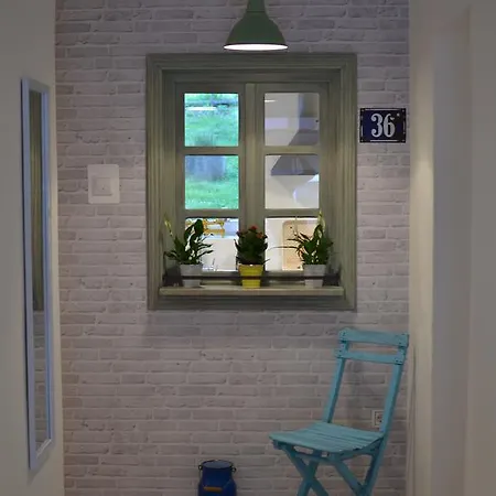 Embassy Of Industry + Free Parking شقة سراييفو