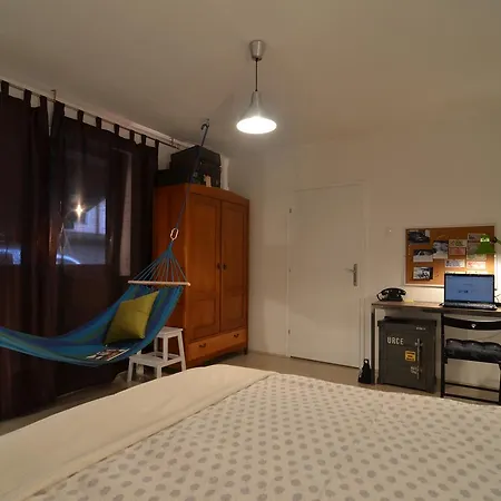 Daire Embassy Of Industry + Free Parking