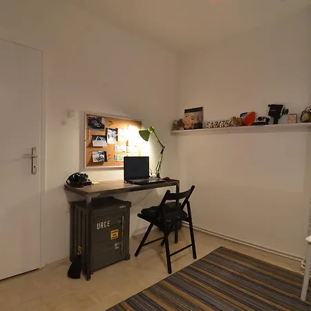 Apartamento Embassy Of Industry + Free Parking