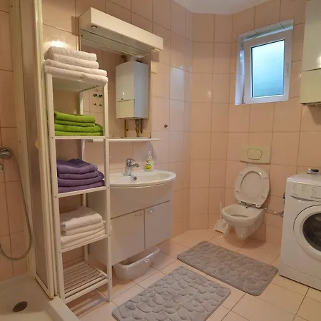 Daire Embassy Of Industry + Free Parking *